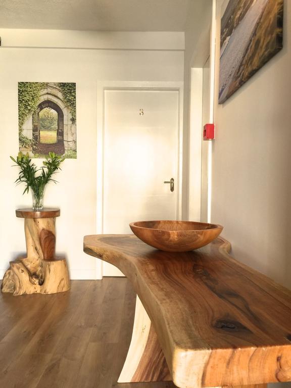 O'Neill'S Bed&Breakfast บัลลีเฮกุเอ ภายนอก รูปภาพ
