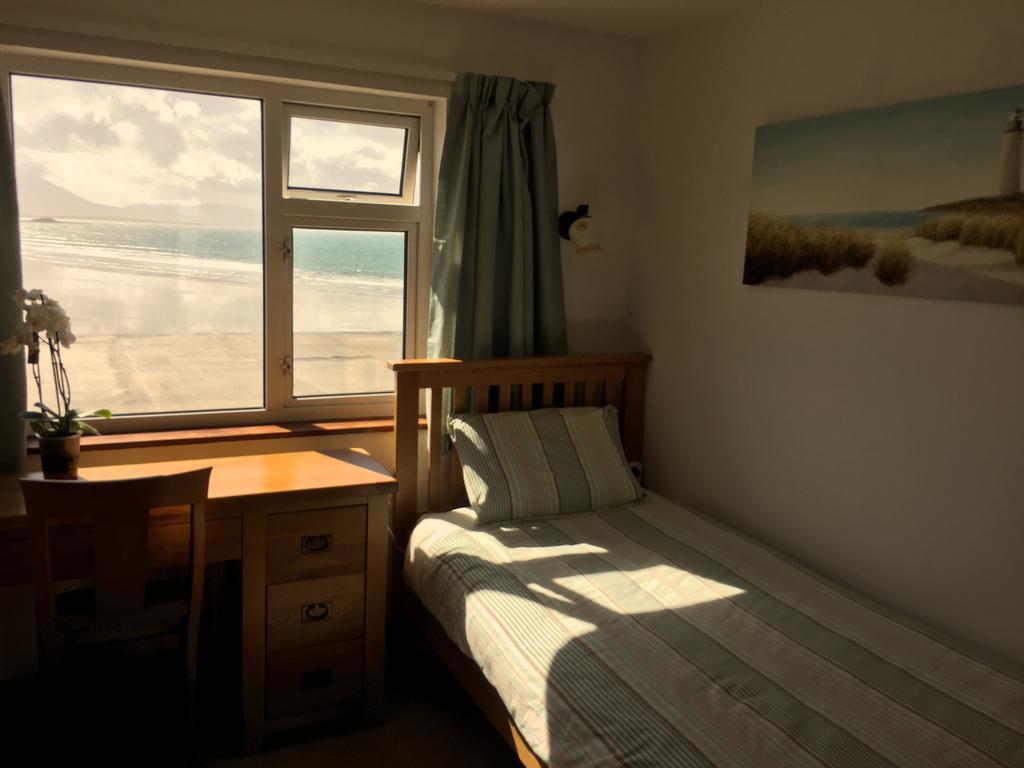 O'Neill'S Bed&Breakfast บัลลีเฮกุเอ ภายนอก รูปภาพ